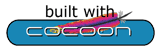 Built with Cocoon2